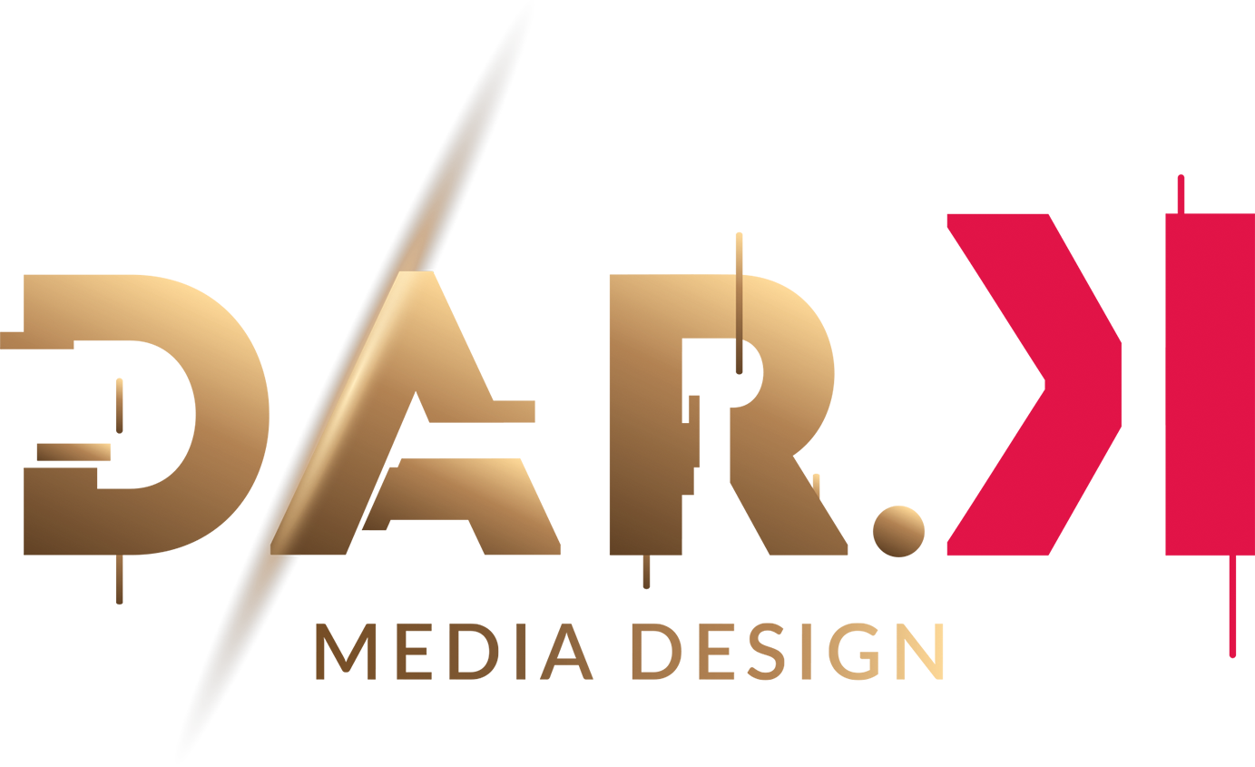 darkMEDIA Logo