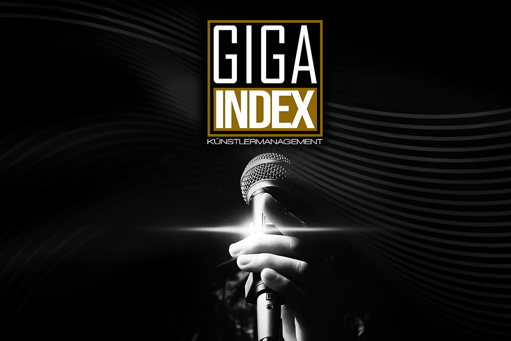 create for GIGAINDEX