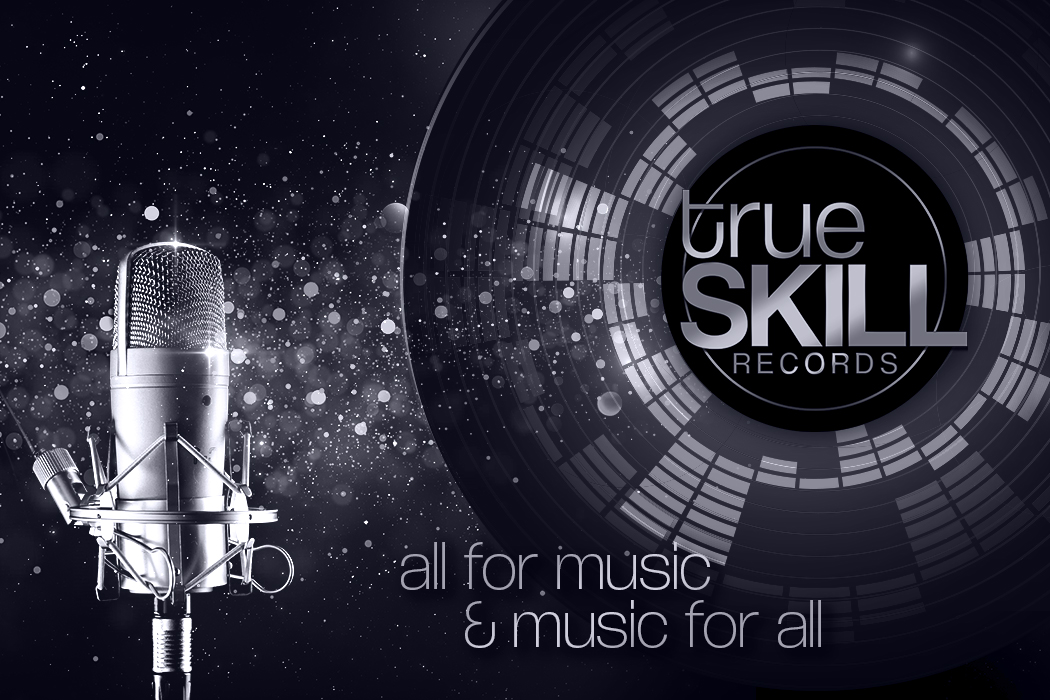 create for trueSKILL Records