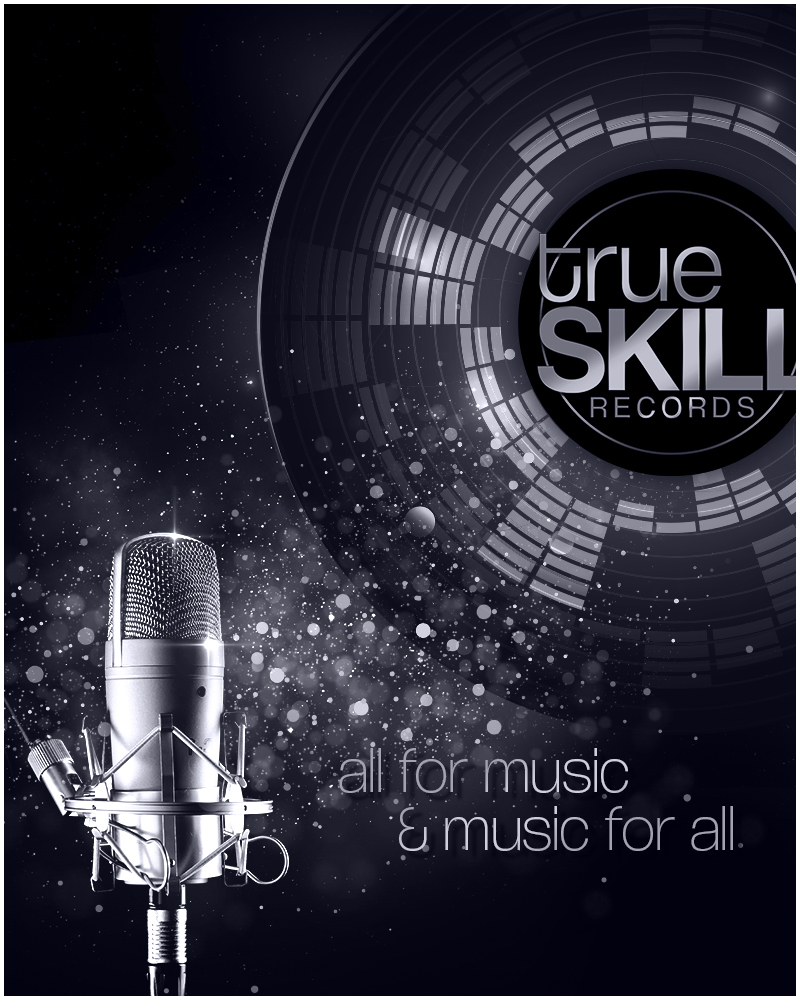 create for trueSKILL Records